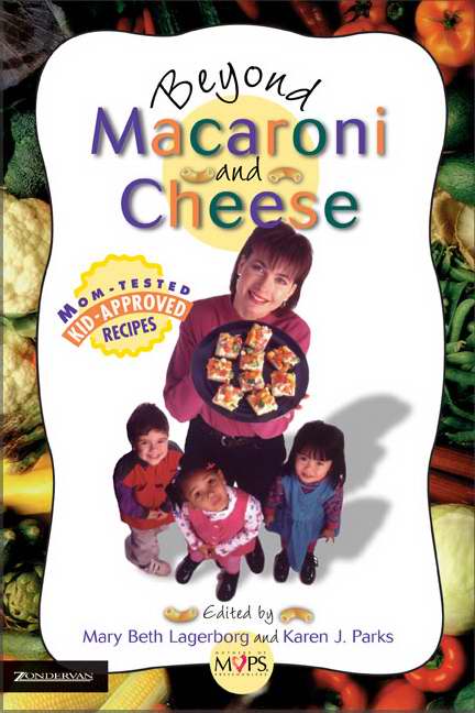Beyond Macaroni And Cheese - Re-vived