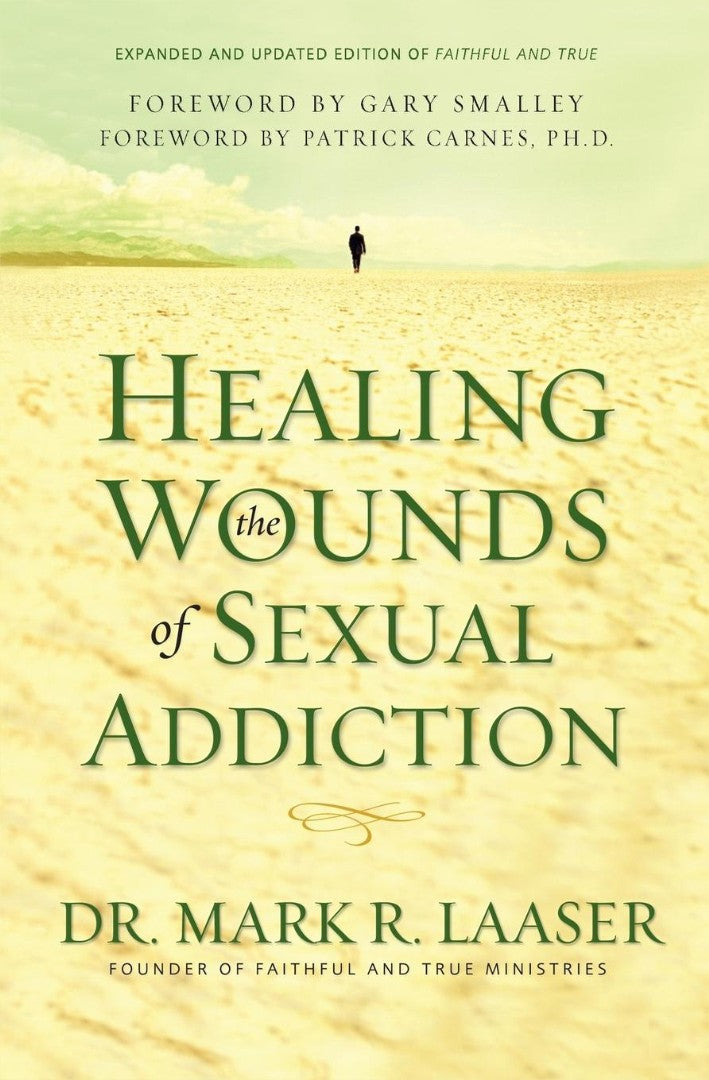 Healing The Wounds Of Sexual Addiction - Re-vived