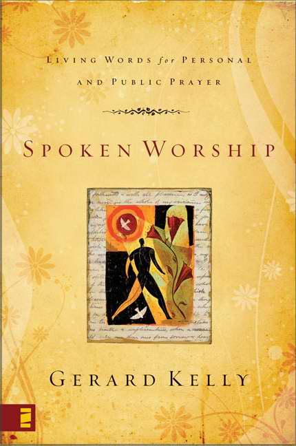 Spoken Worship - Re-vived