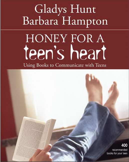 Honey For A Teen's Heart - Re-vived