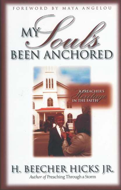 My Soul's Been Anchored - Re-vived