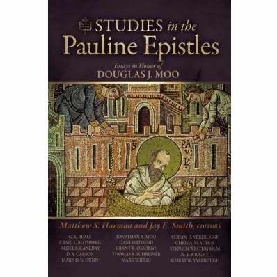 Studies In The Pauline Epistles - Re-vived