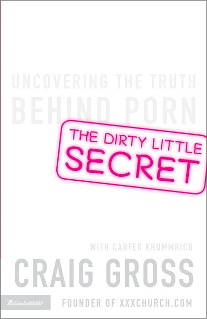 The Dirty Little Secret - Re-vived