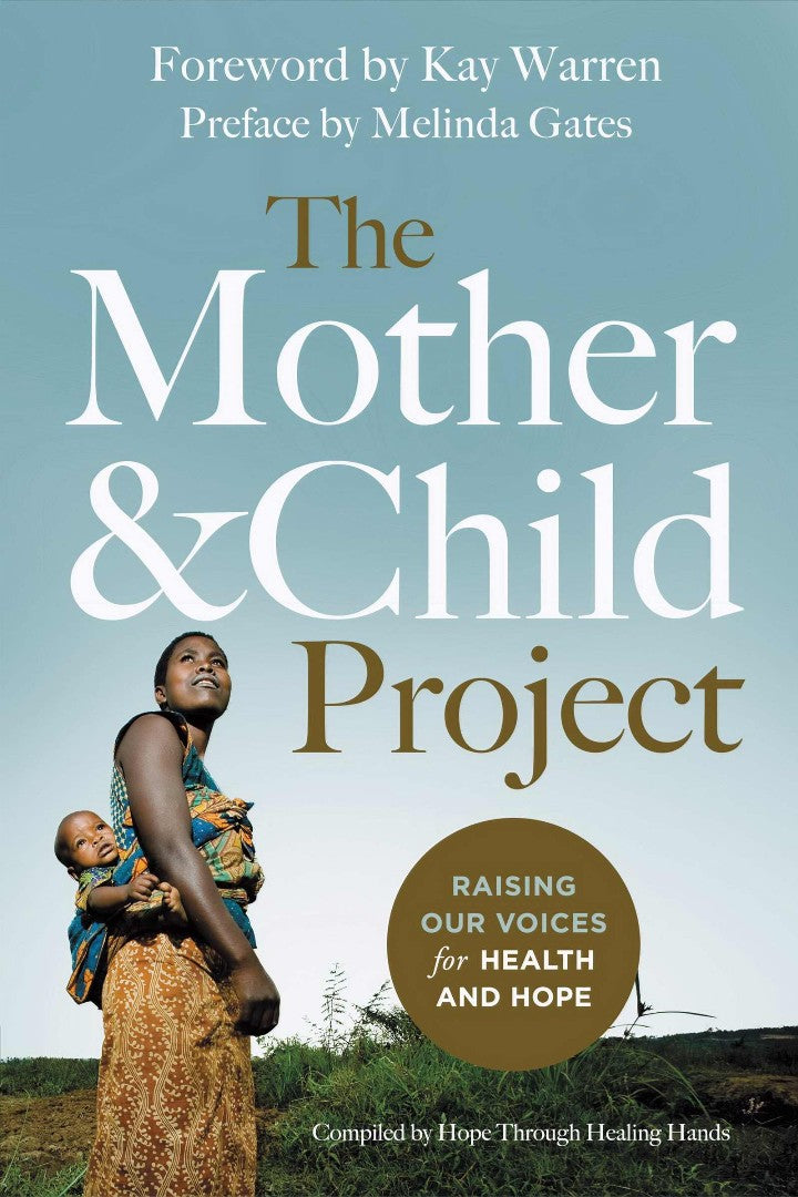 The Mother And Child Project - Re-vived