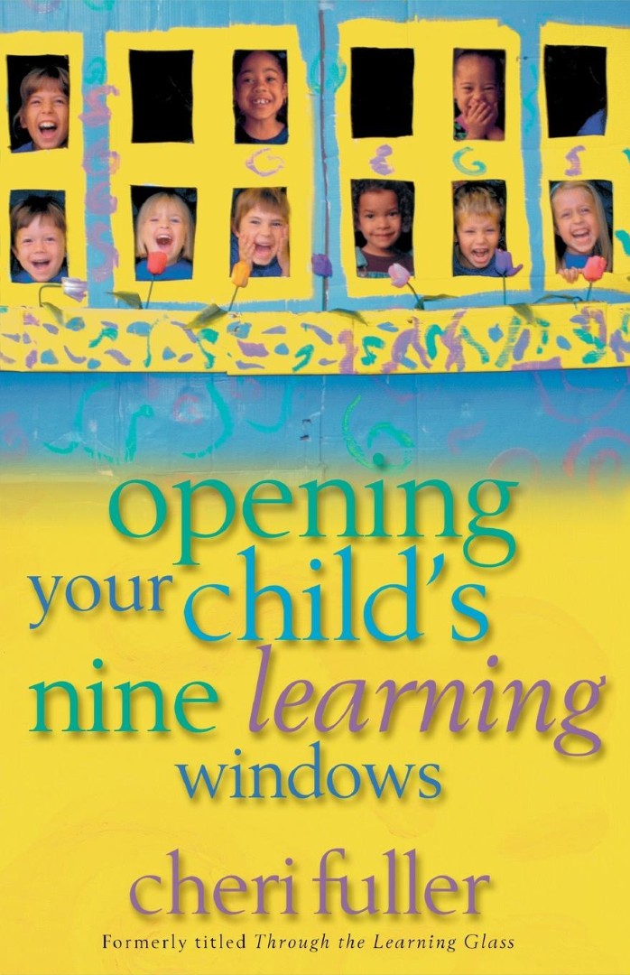 Opening Your Child's Nine Learning Windows - Re-vived