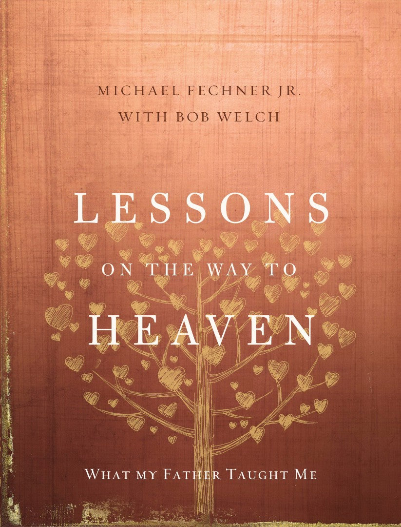 Lessons On The Way To Heaven - Re-vived