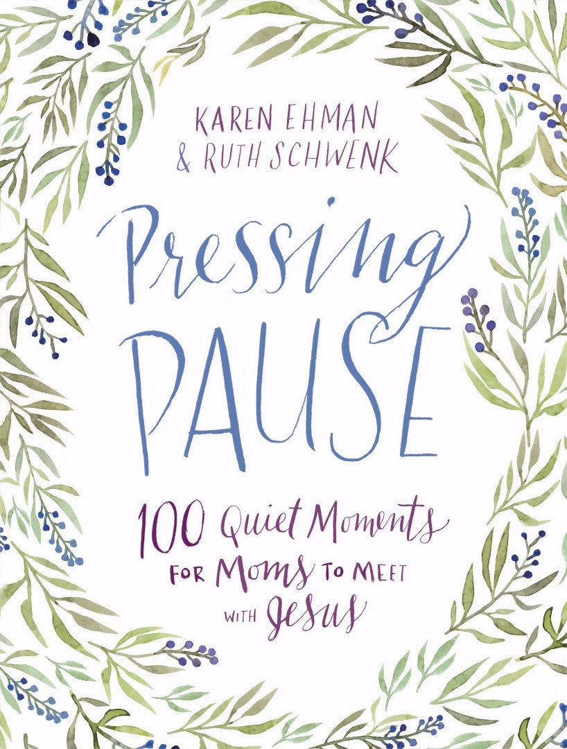 Pressing Pause - Re-vived