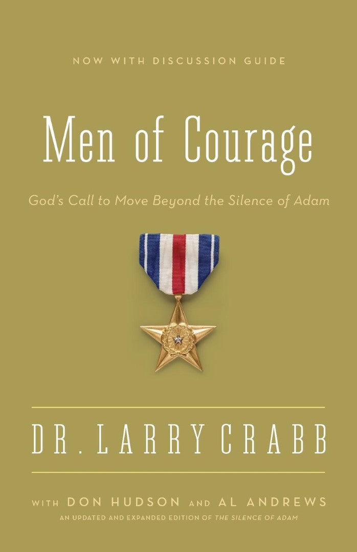 Men Of Courage - Re-vived