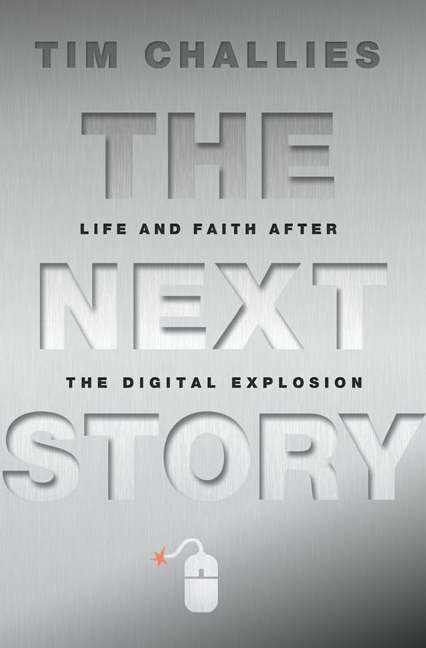 Next Story, The: Life & Faith After The Digital Explosion - Re-vived