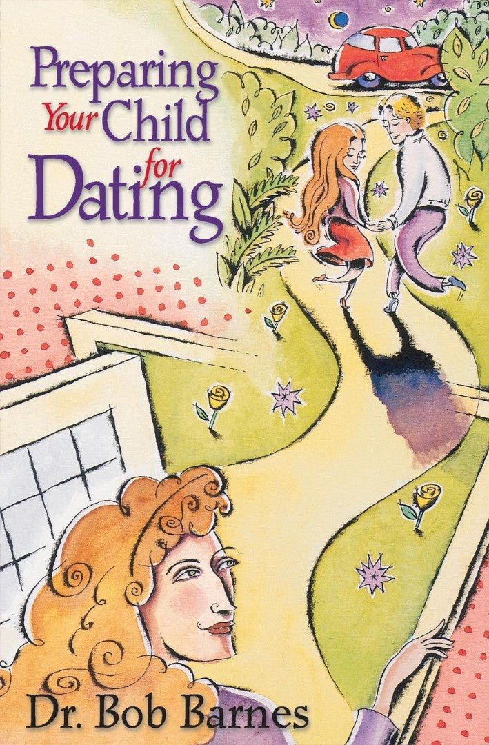 Preparing Your Child For Dating - Re-vived