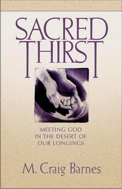 Sacred Thirst - Re-vived