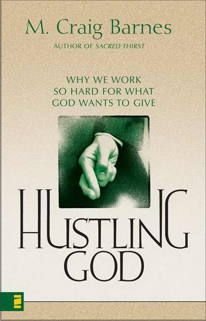 Hustling God - Re-vived