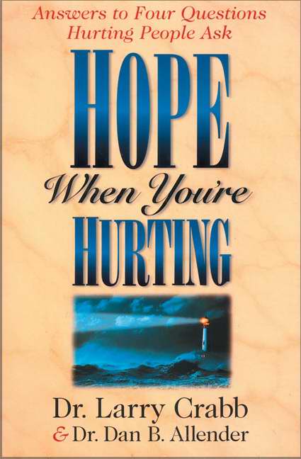 Hope When You're Hurting - Re-vived