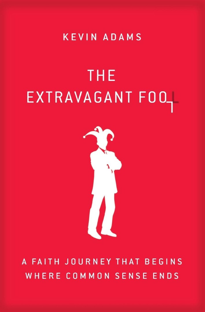 The Extravagant Fool - Re-vived