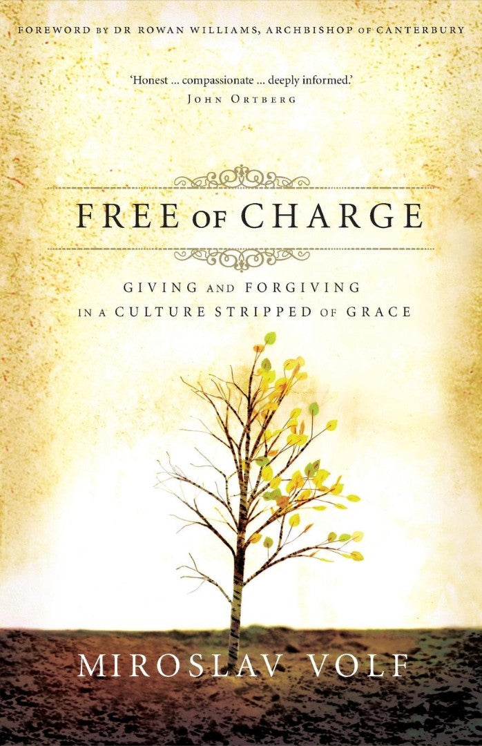 Free Of Charge - Re-vived