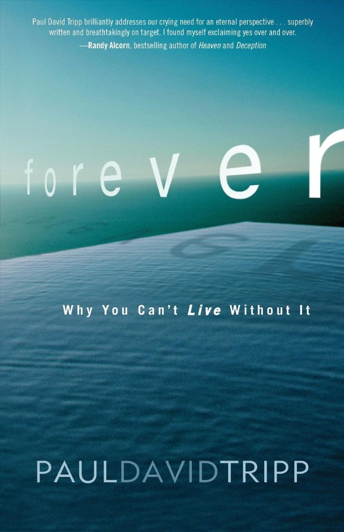 Forever - Re-vived