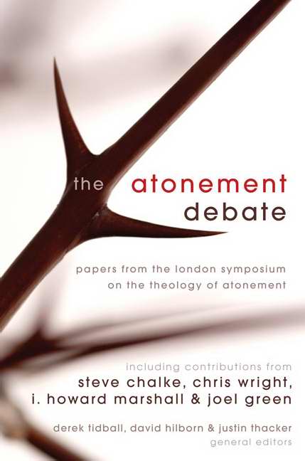 The Atonement Debate - Re-vived