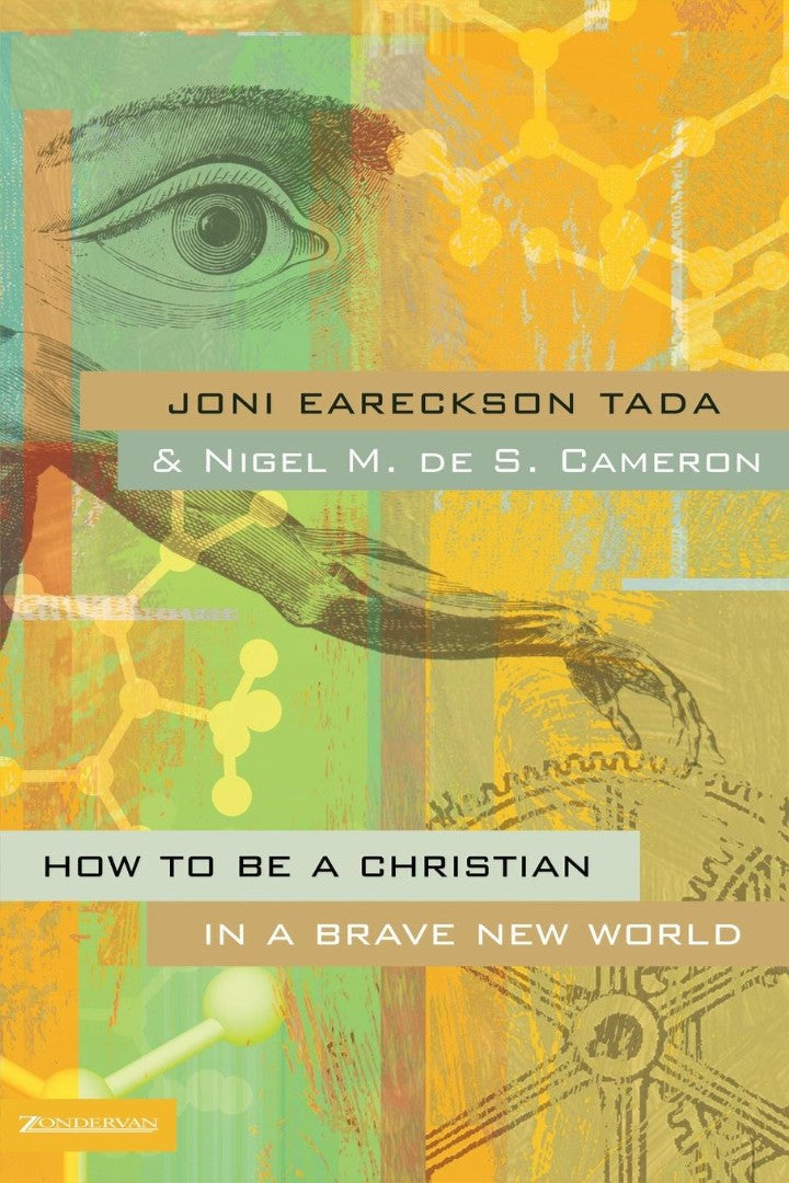 How To Be A Christian In A Brave New World