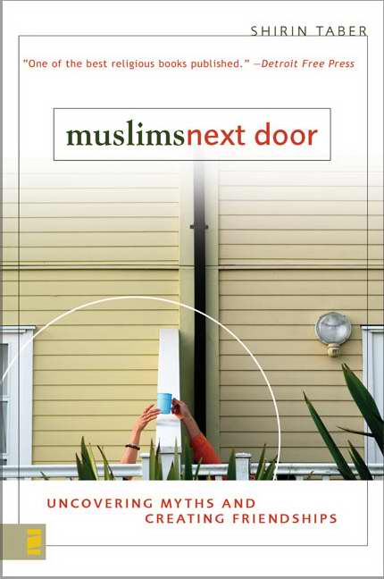 Muslims Next Door - Re-vived
