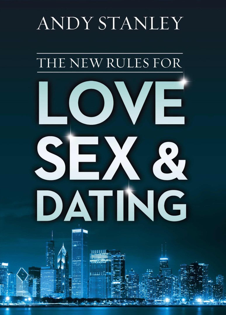 The New Rules For Love, Sex, And Dating - Re-vived