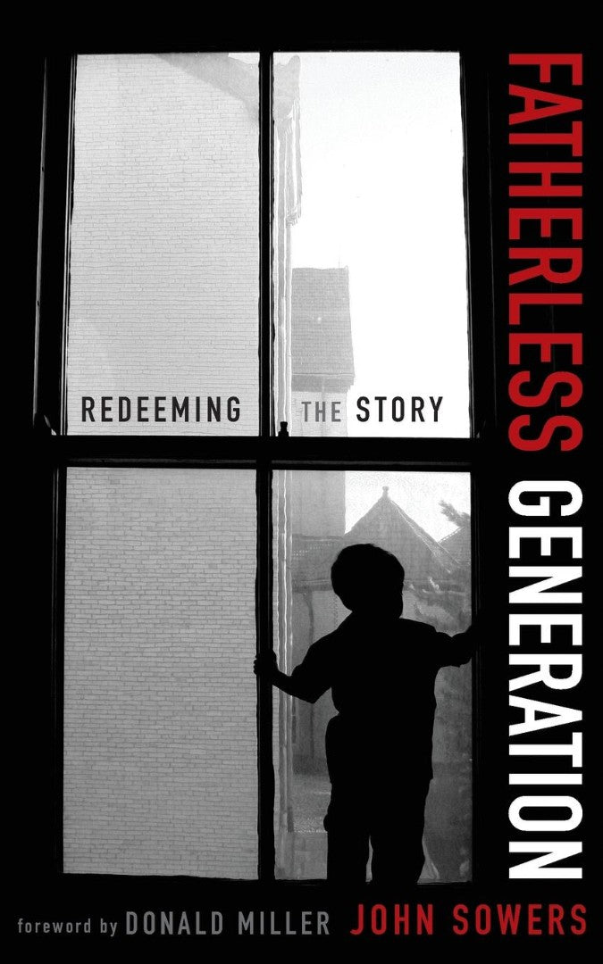 Fatherless Generation