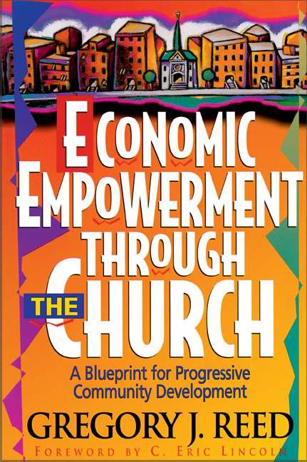 Economic Empowerment Through The Church