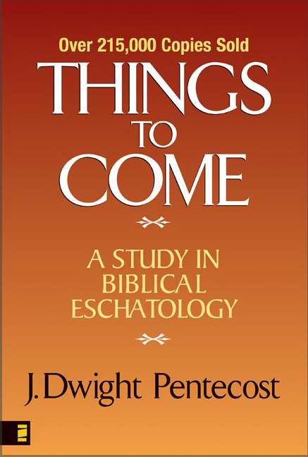 Things To Come