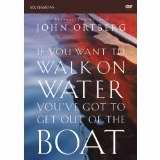 If You Want To Walk On Water DVD Study - Re-vived