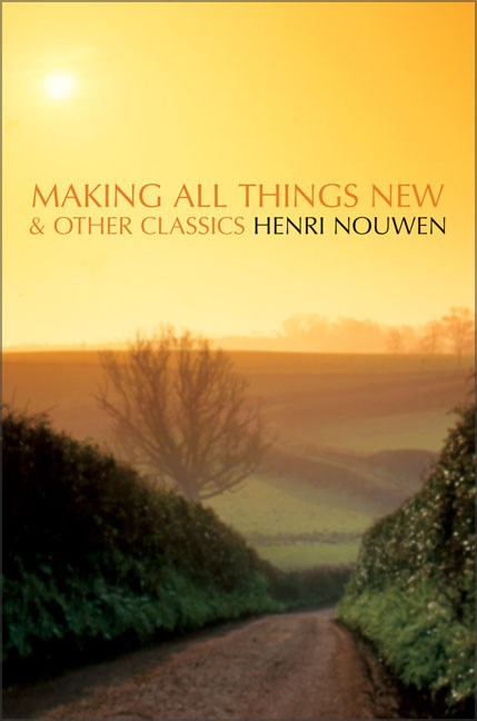 Making All Things New And Other Classics - Re-vived