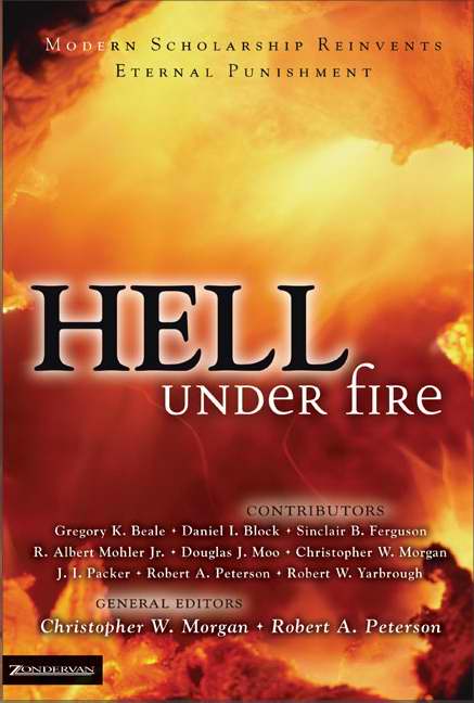 Hell Under Fire - Re-vived