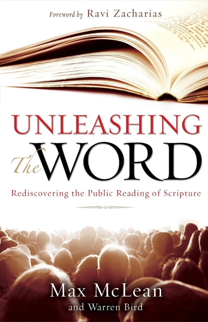 Unleashing The Word