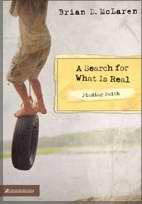 Finding Faith---A Search For What Is Real - Re-vived