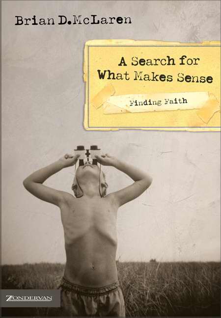 Finding Faith---A Search For What Makes Sense - Re-vived