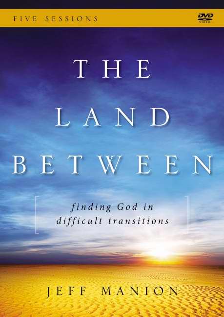 The Land Between: A Dvd Study - Re-vived
