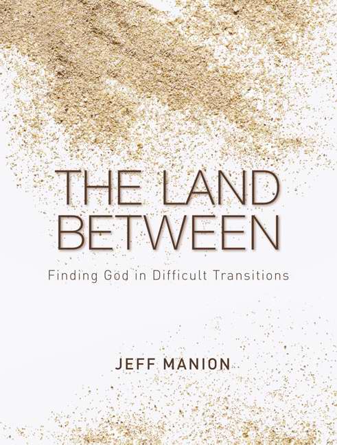 The Land Between - Re-vived