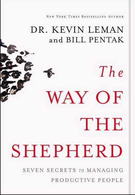 The Way Of The Shepherd