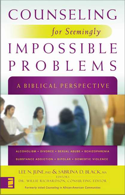 Counseling For Seemingly Impossible Problems