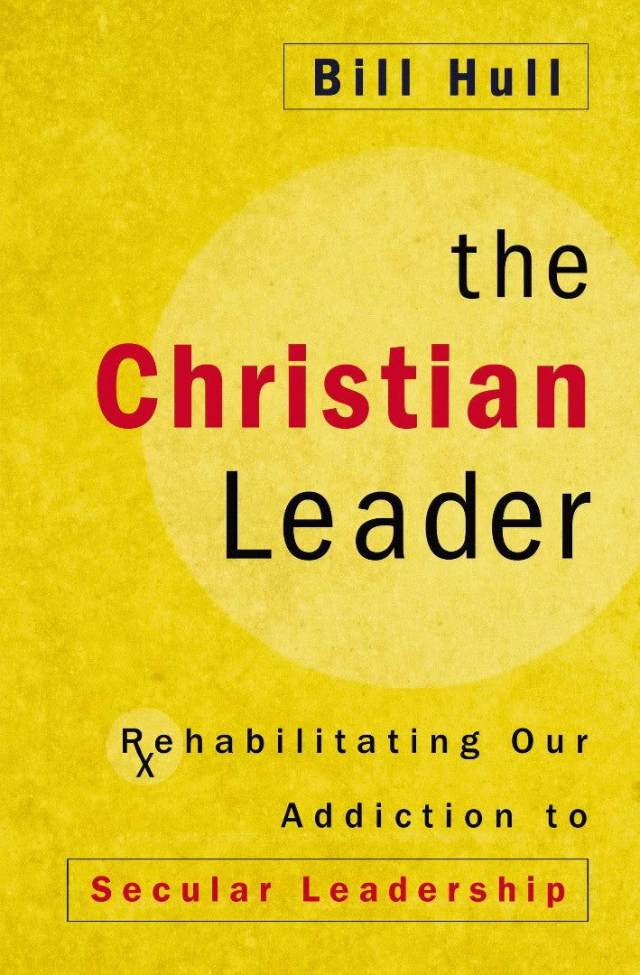 The Christian Leader - Re-vived
