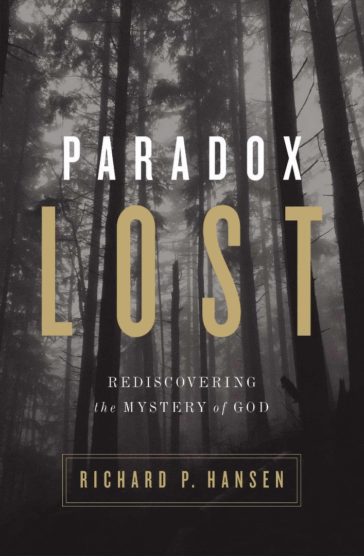 Paradox Lost - Re-vived
