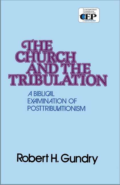Church and the Tribulation