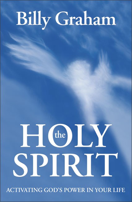 The Holy Spirit - Re-vived