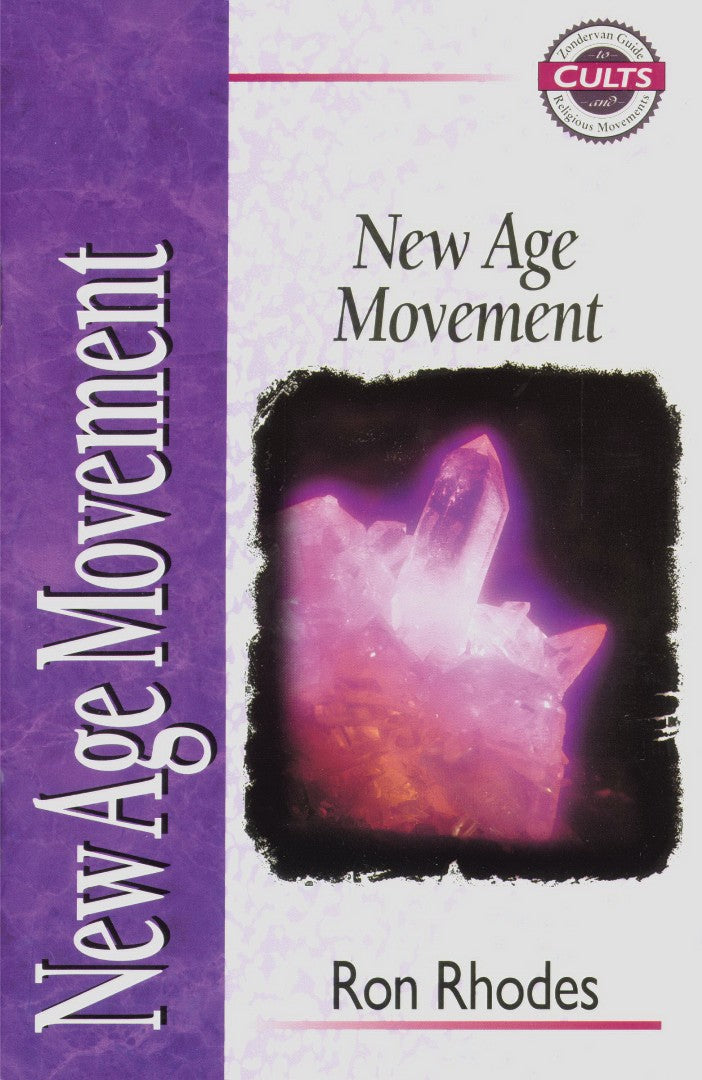 New Age Movement - Re-vived