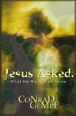 Jesus Asked - Re-vived