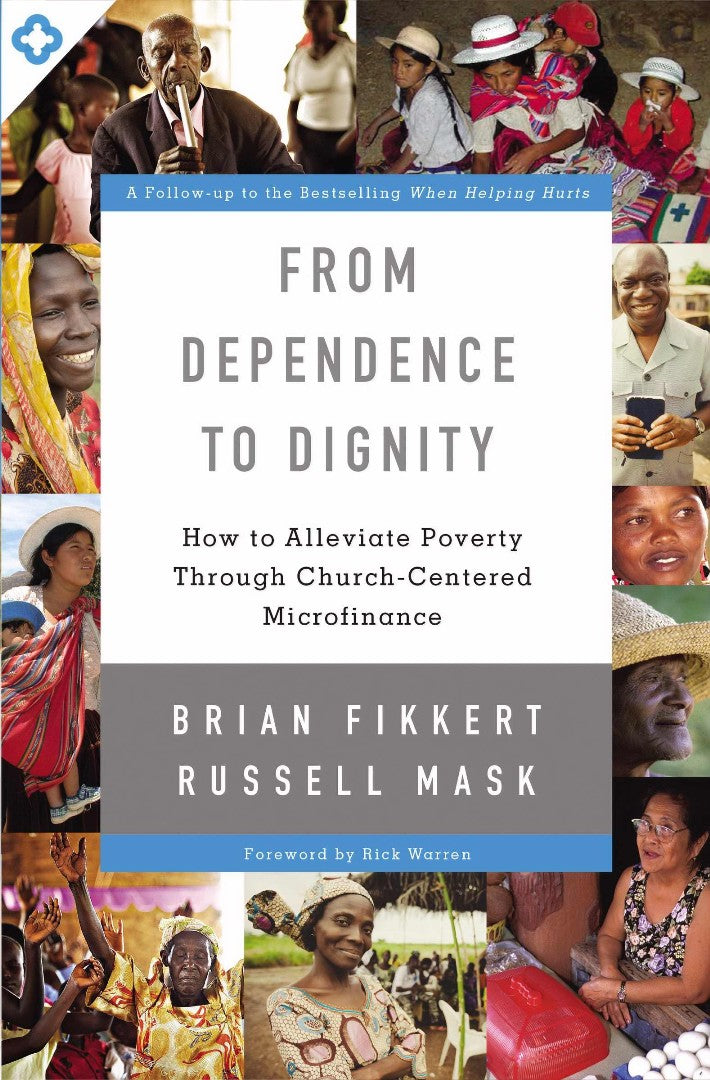 From Dependence To Dignity