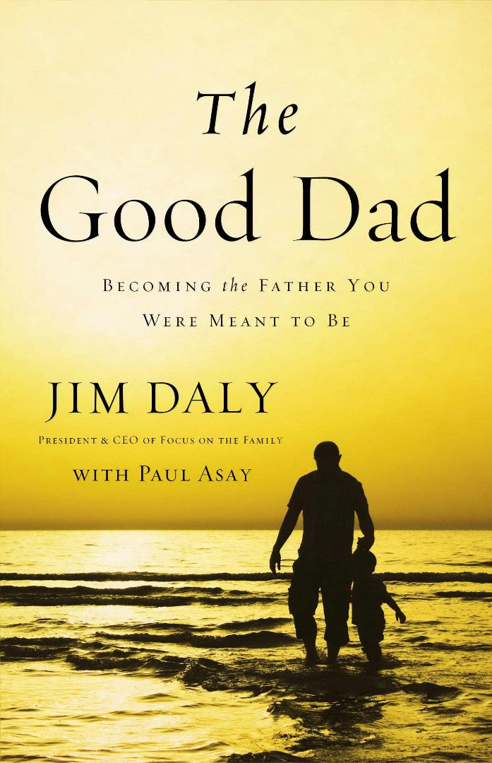 The Good Dad - Re-vived