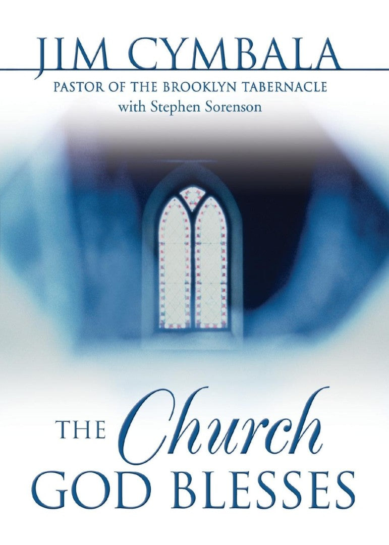 The Church God Blesses - Re-vived