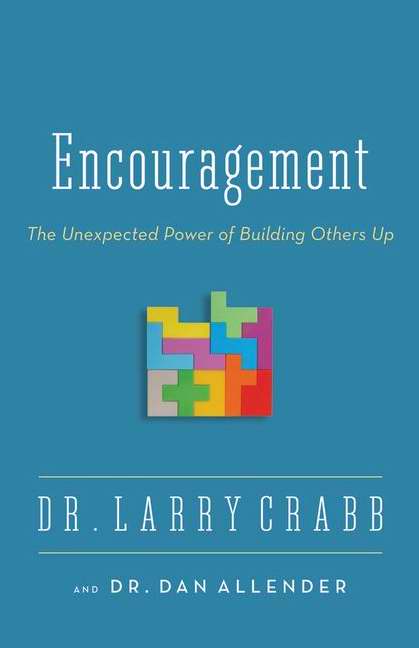 Encouragement - Re-vived