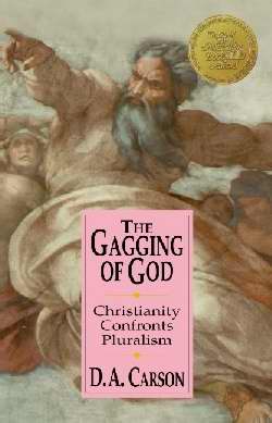 The Gagging Of God - Re-vived