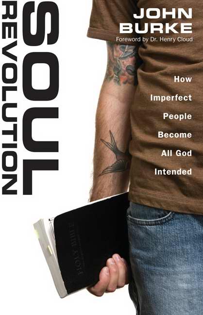 Soul Revolution - Re-vived