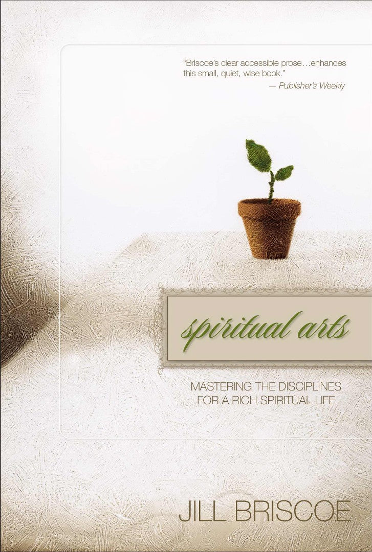 Spiritual Arts - Re-vived